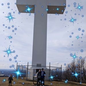 Meet your Posher, Joseph